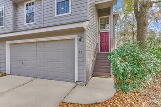 34 Marble Rock Pl in Spring, TX - Building Photo - Building Photo