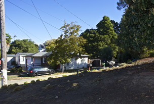 22750 Bayview Ave in Hayward, CA - Foto de edificio - Building Photo