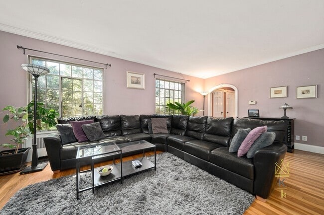 property at 56 W Boulevard Rd
