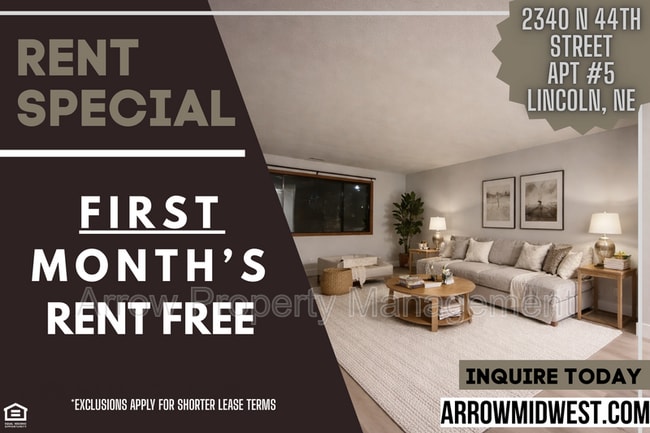 property at 2340 N 44th St