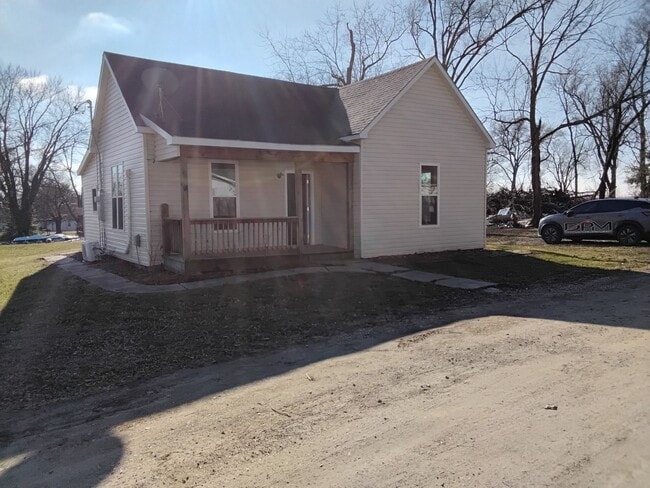 property at 72617 Moreau St