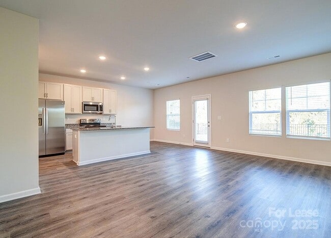 154 Almaden St in Troutman, NC - Building Photo - Building Photo