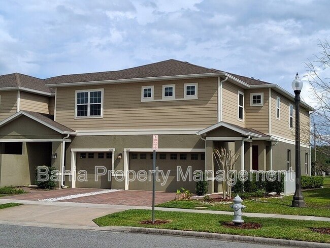 2640 Pleasant Cypress Cir in Kissimmee, FL - Building Photo - Building Photo