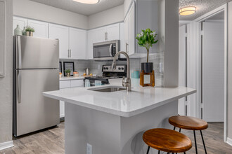 ARIUM Surfside at Ponte Vedra Beach in Ponte Vedra Beach, FL - Foto de edificio - Interior Photo