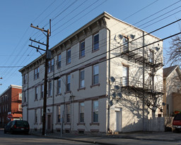 4530 Carter Ave Apartments