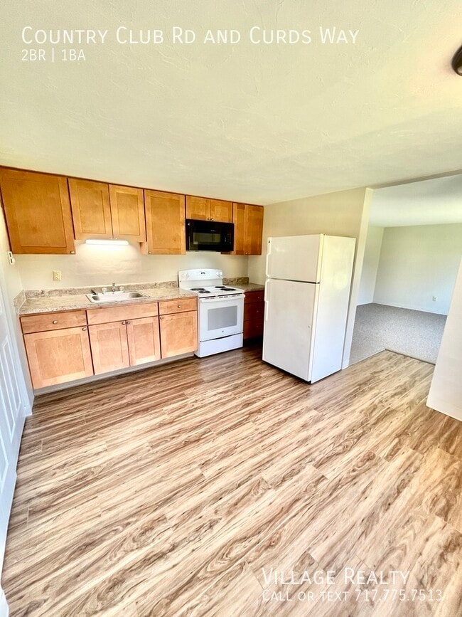 property at 671 Country Club Rd