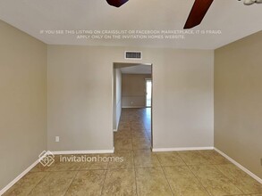 2528 E Jacinto Ave in Mesa, AZ - Building Photo - Building Photo