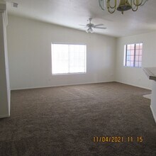 498 Monaco Ln in Lake Havasu City, AZ - Building Photo - Building Photo