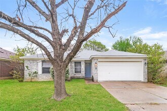 3503 Walleye Way in Round Rock, TX - Building Photo - Building Photo