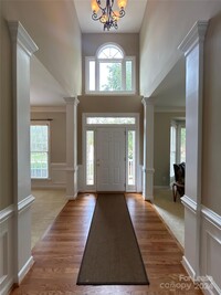 8811 Briarstone Ln in Waxhaw, NC - Building Photo - Building Photo