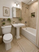 47 E 1st St, Unit 3R in New York, NY - Building Photo - Building Photo