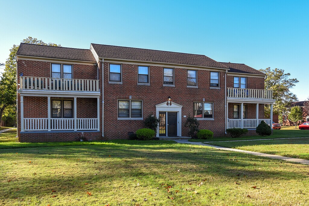 Park Towne Apartments Vineland, NJ Apartments For Rent