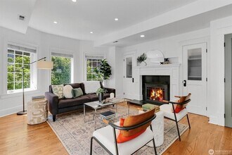 9510 9th Ave NW in Seattle, WA - Foto de edificio - Building Photo