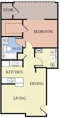 Park at Palm Bay Apartments photo'