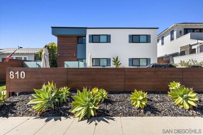 property at 810 G Ave