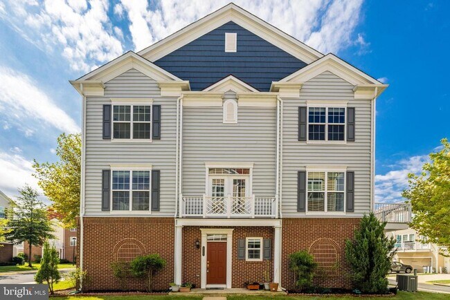 25465 Potomac Twain Terrace in Chantilly, VA - Building Photo - Building Photo
