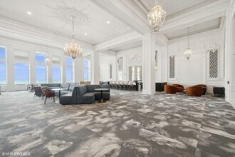 850 N Lake Shore Dr, Unit 804 in Chicago, IL - Foto de edificio - Building Photo