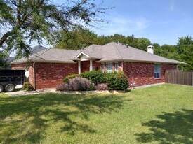 2523 Quail Ridge Road in Melissa, TX - Building Photo