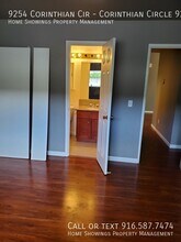 9254 Corinthian Cir in Sacramento, CA - Foto de edificio - Building Photo
