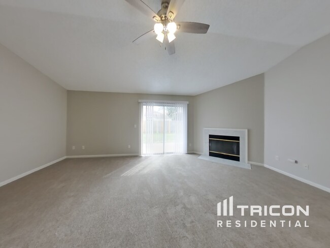 property at 3705 Woodbriar Dr