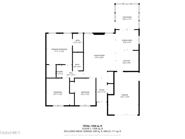638 Top Ridge Dr in Albany, NY - Building Photo - Building Photo