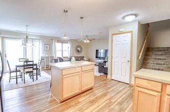 3530 McLaughlin Dr in Lincoln, NE - Building Photo - Building Photo