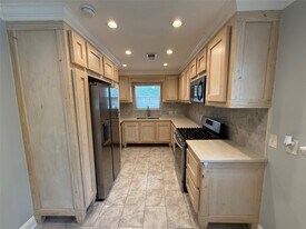 4318 Weaver Rd in Houston, TX - Building Photo