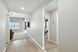 325 Palo Duro Canyon Dr in Katy, TX - Building Photo