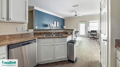 700 Rock Quarry Rd in Stockbridge, GA - Building Photo - Building Photo