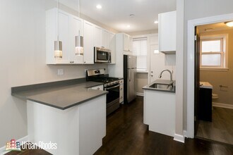 1606 W Berwyn Ave in Chicago, IL - Building Photo - Building Photo