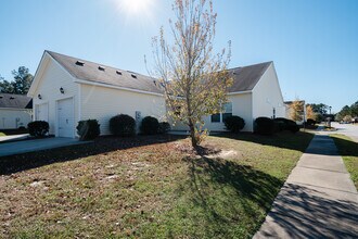 600 Trellis Square in Pooler, GA - Building Photo - Building Photo