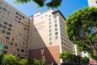 460 S Spring St in Los Angeles, CA - Building Photo - Building Photo