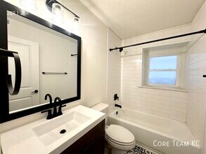 1413 W 39th St in Kansas City, MO - Building Photo - Building Photo
