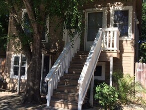 1309 Maple St in Marysville, CA - Building Photo - Building Photo