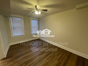2855 W Cold Spring Ln in Baltimore, MD - Building Photo - Building Photo