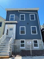 342 Townsend St in New Brunswick, NJ - Building Photo