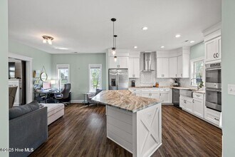 258 Pearson Cir in Newport, NC - Building Photo - Building Photo