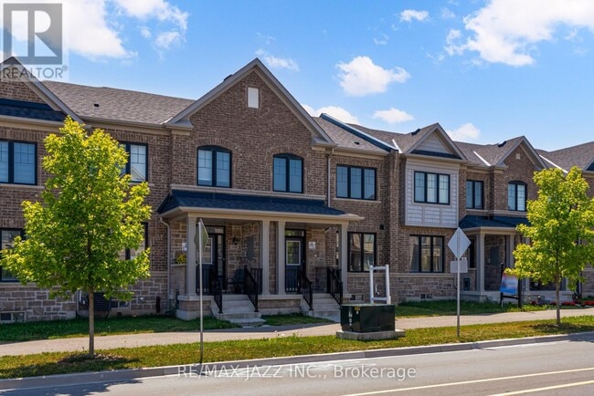 property at 166 Coronation Rd