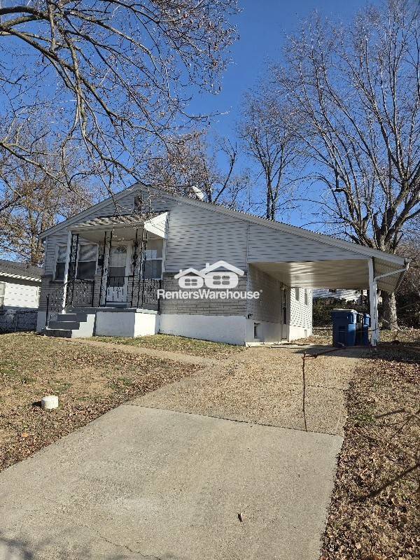 property at 3104 Wheaton Ave