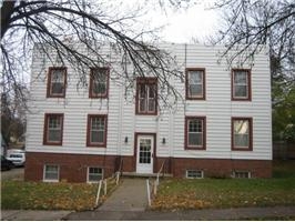 1215 St John Ave Apartments