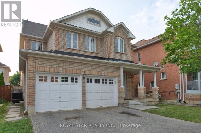 property at 15 Masters Green Crescent