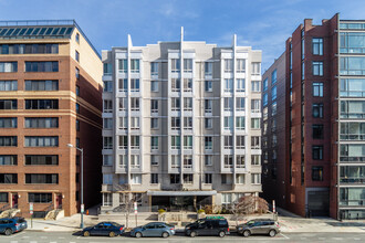 1225 Lofts in Washington, DC - Building Photo - Building Photo