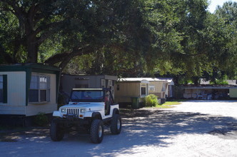 732 Old Amelia Ave in Fernandina Beach, FL - Building Photo - Other