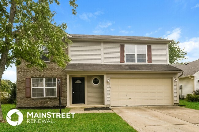 265 E Pine Ridge Dr in Westfield, IN - Building Photo - Building Photo