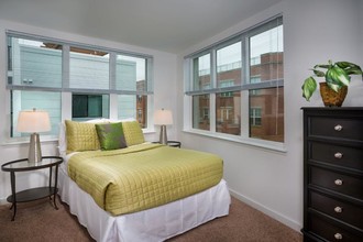 Metro Village Apartments in Washington, DC - Building Photo - Building Photo