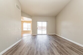 3219 Lost Mesa Ct in North Las Vegas, NV - Building Photo - Building Photo