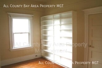 2011 Crosby Ave in Oakland, CA - Building Photo - Building Photo