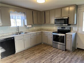 14742-A South Blvd in Silverhill, AL - Building Photo - Building Photo