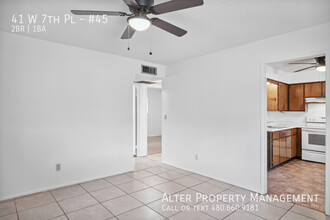 41 W 7th Pl in Mesa, AZ - Building Photo - Building Photo