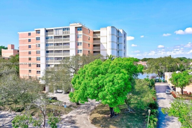 property at 3301 Spanish Moss Terrace